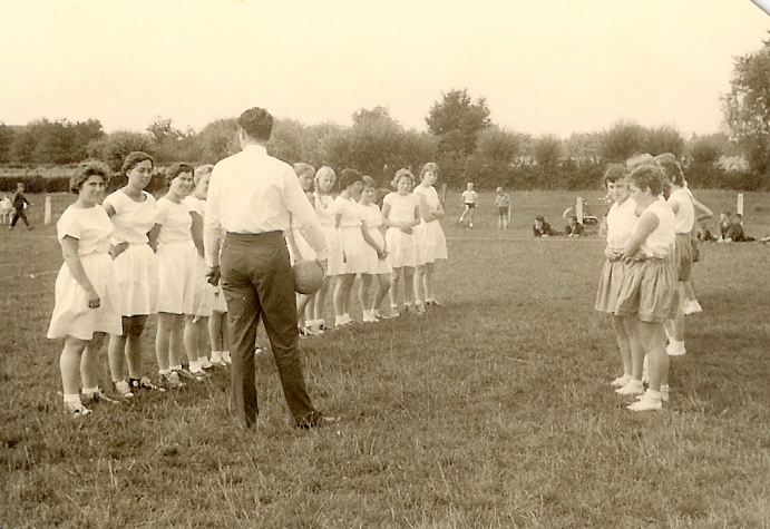 Korfbalclub van Dieteren