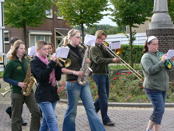 KVW maandag   foto: John Rutten