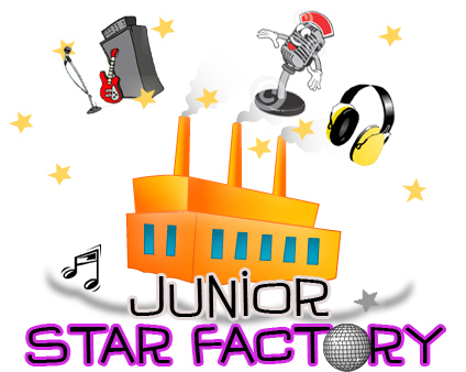  STAR FACTORY 