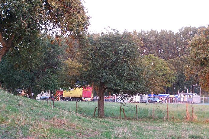 Swingen aan de Koppelberg