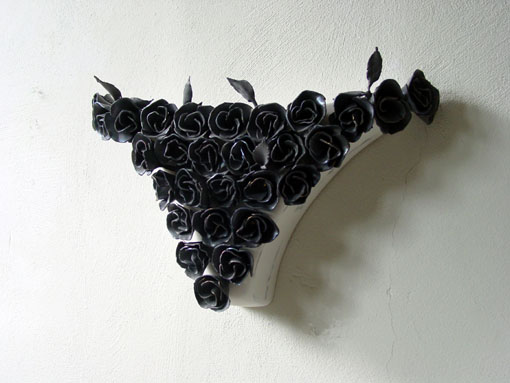 La Primavera door Yvonne Mostard