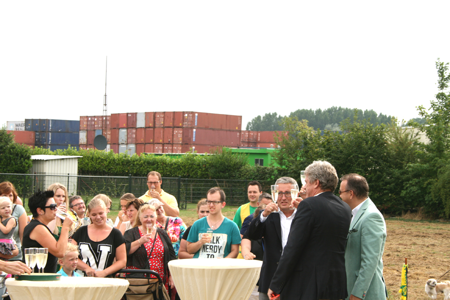 LKZH 2015 in Dieteren