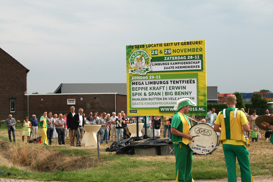 LKZH 2015 in Dieteren