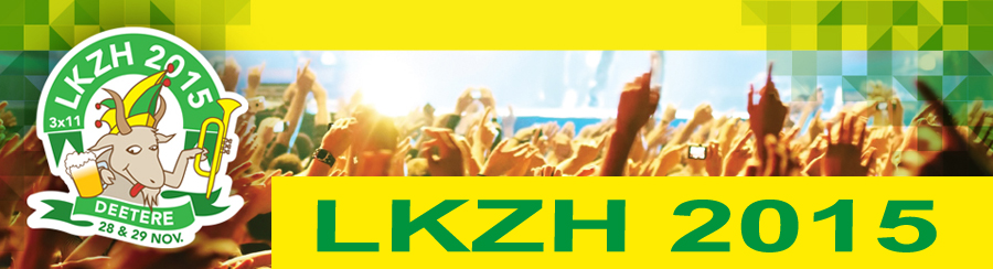 LKZH 2015 in Dieteren