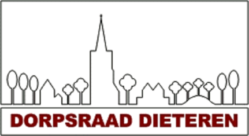 Logo Dorpsraad Dieteren