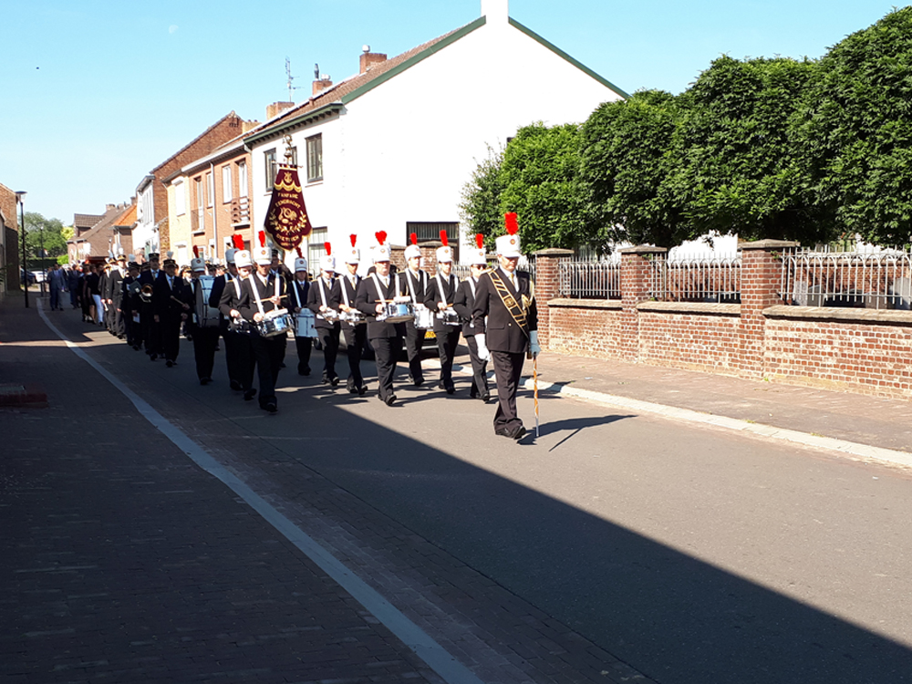 Fanfare Eendracht