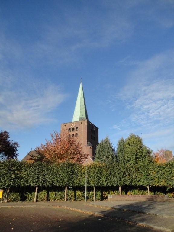 Kerk