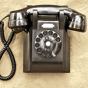 De Telefoon